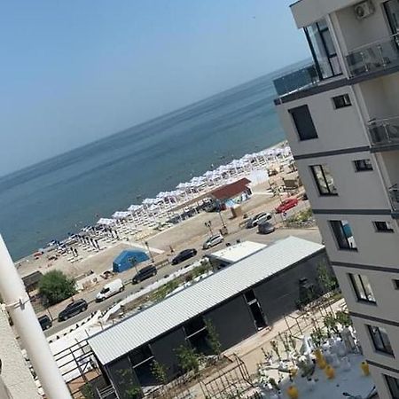 Astoria Apartament'S Navodari Exterior photo