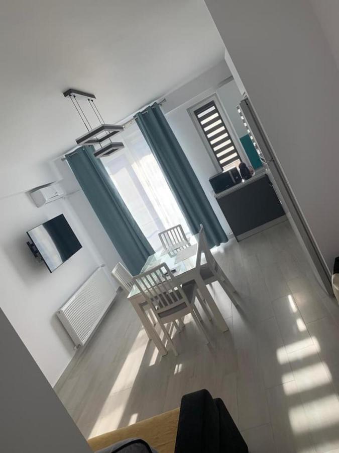 Astoria Apartament'S Navodari Exterior photo