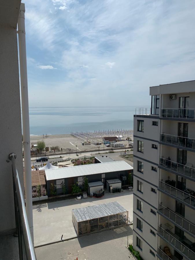Astoria Apartament'S Navodari Exterior photo