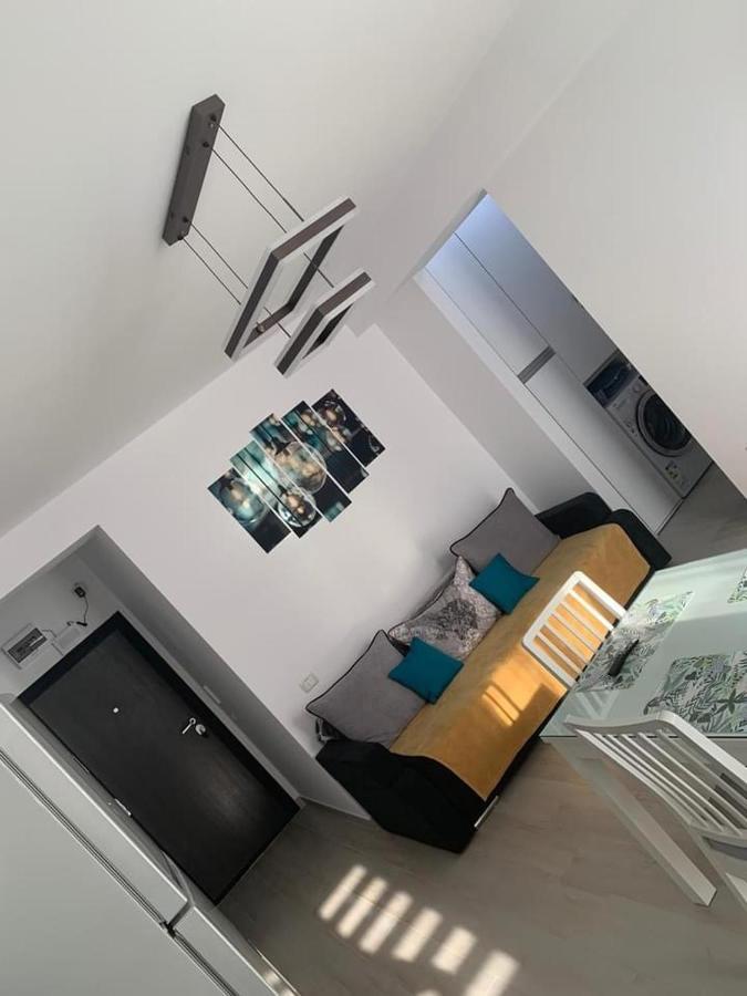 Astoria Apartament'S Navodari Exterior photo